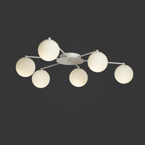 Люстра «Торонто» 80166 (2024)